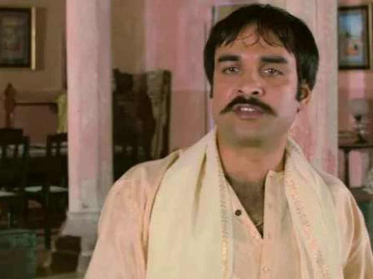 Pankaj Tripathi's 21 years of struggle and rejections