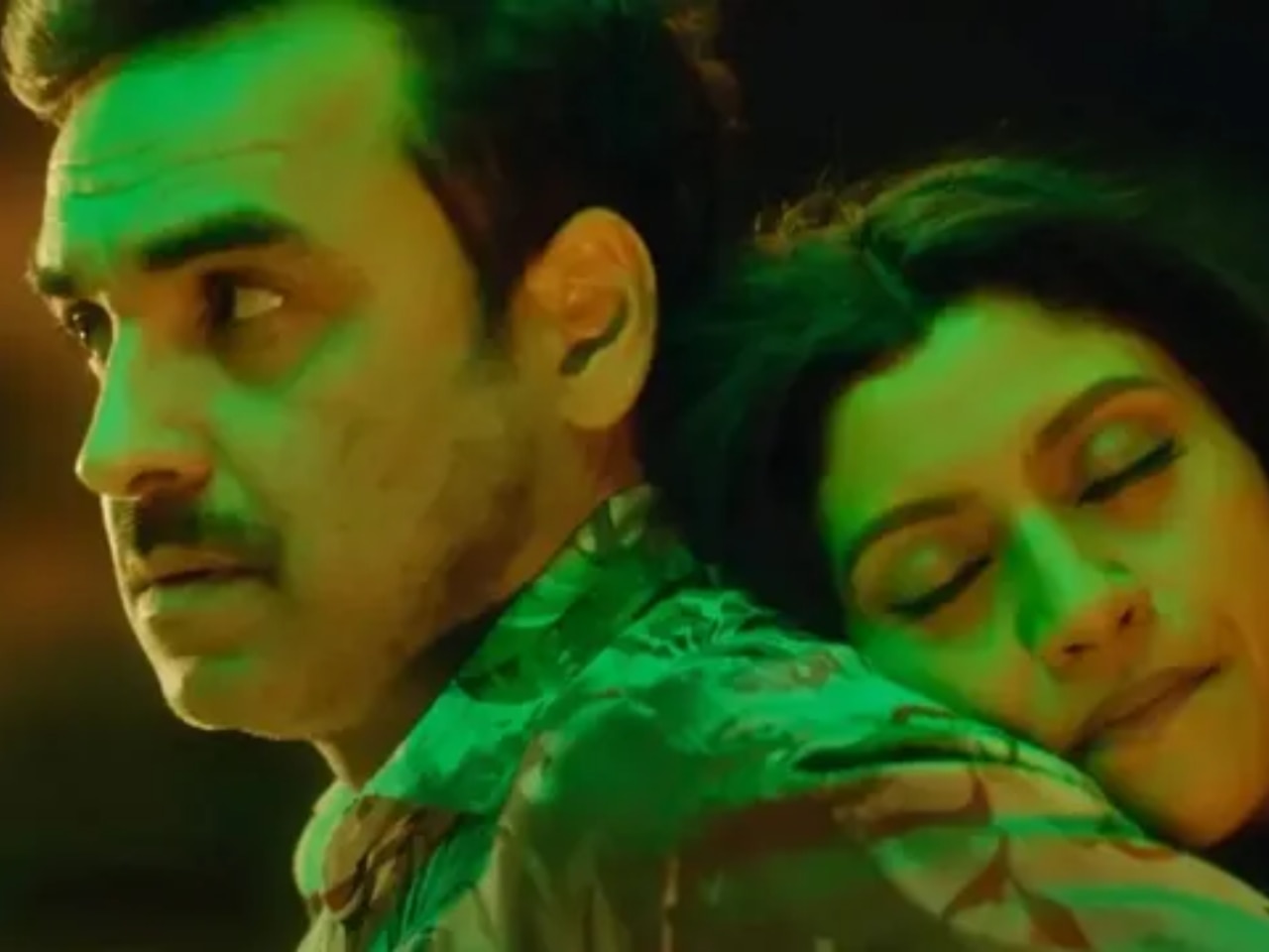 Pankaj Tripathi's latest impressive work