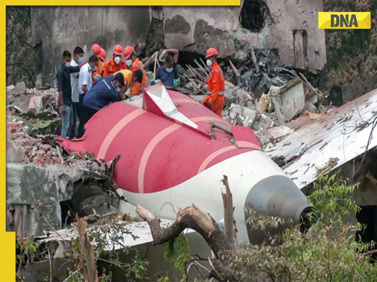 BIG statement by Pilots' Association on Air India crash probe report, says, 'We insist on...'