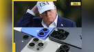  Will Donald Trump's tariffs affect iPhone prices in India? Answer is... 