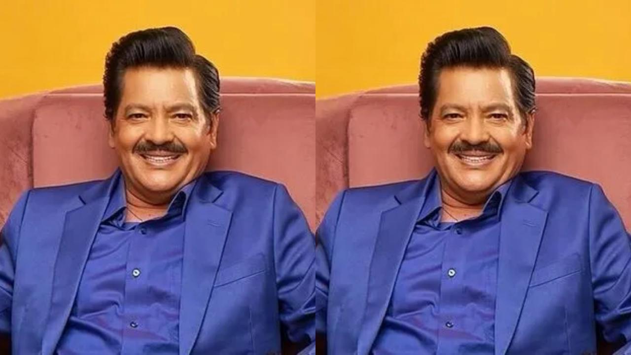 उदित नारायण ने किया भाषाई विविधता का समर्थन