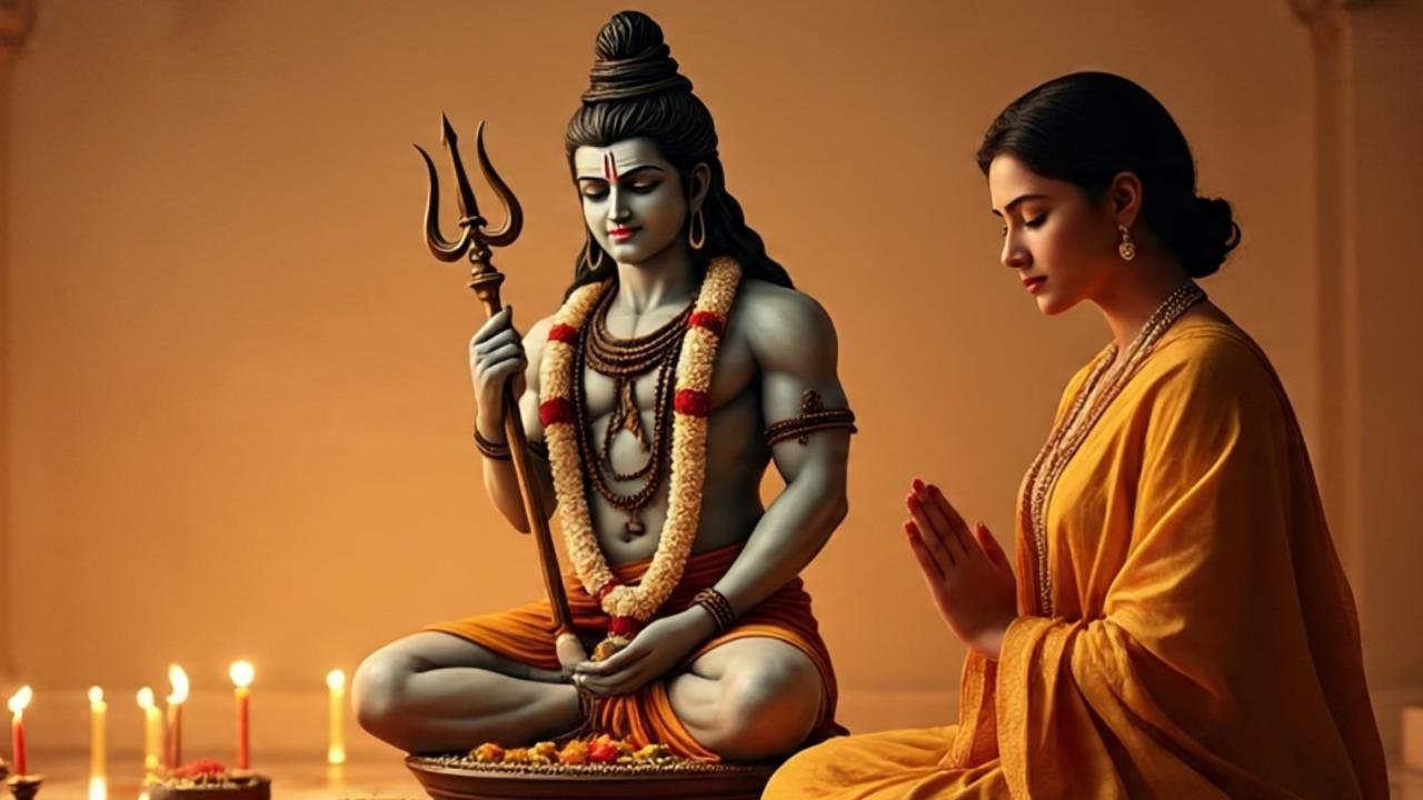 सोलहवें सोमवार का व्रत कब शुरू होगा?