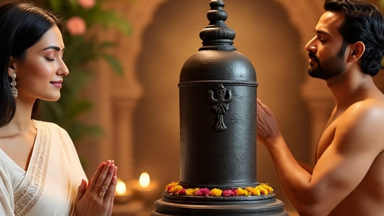 सोलहवें सोमवार व्रत सामग्री