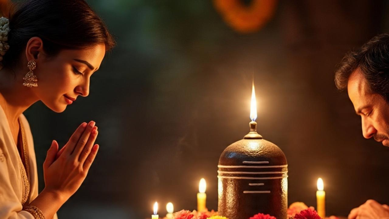 सोलहवें सोमवार की पूजा के नियम