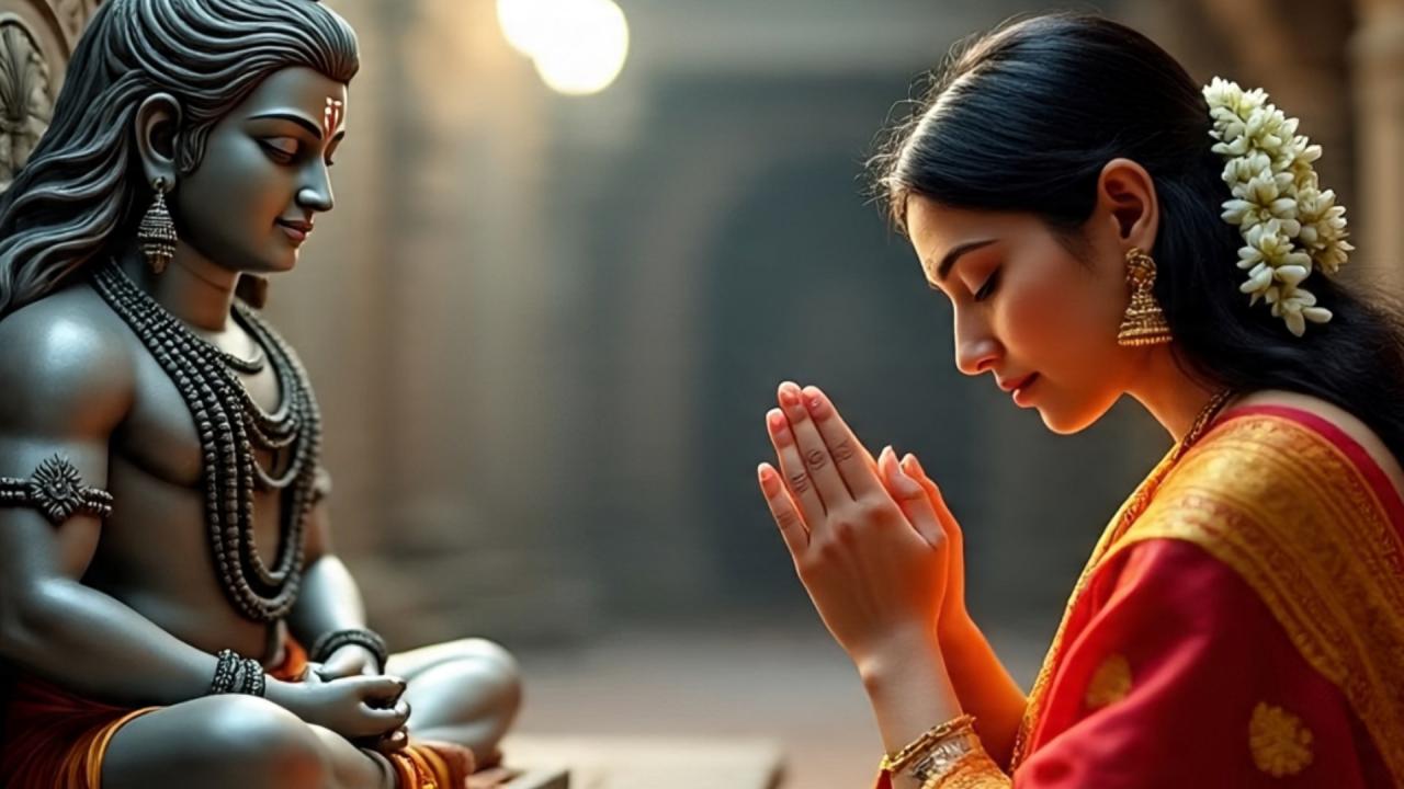 सोलहवें सोमवार उद्यापन नियम