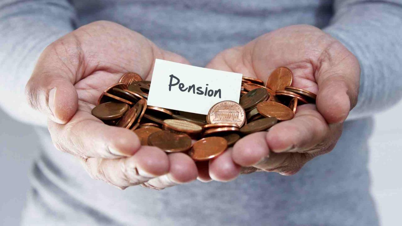 How much 20 years old Should invest in NPS for 1 lakh pension