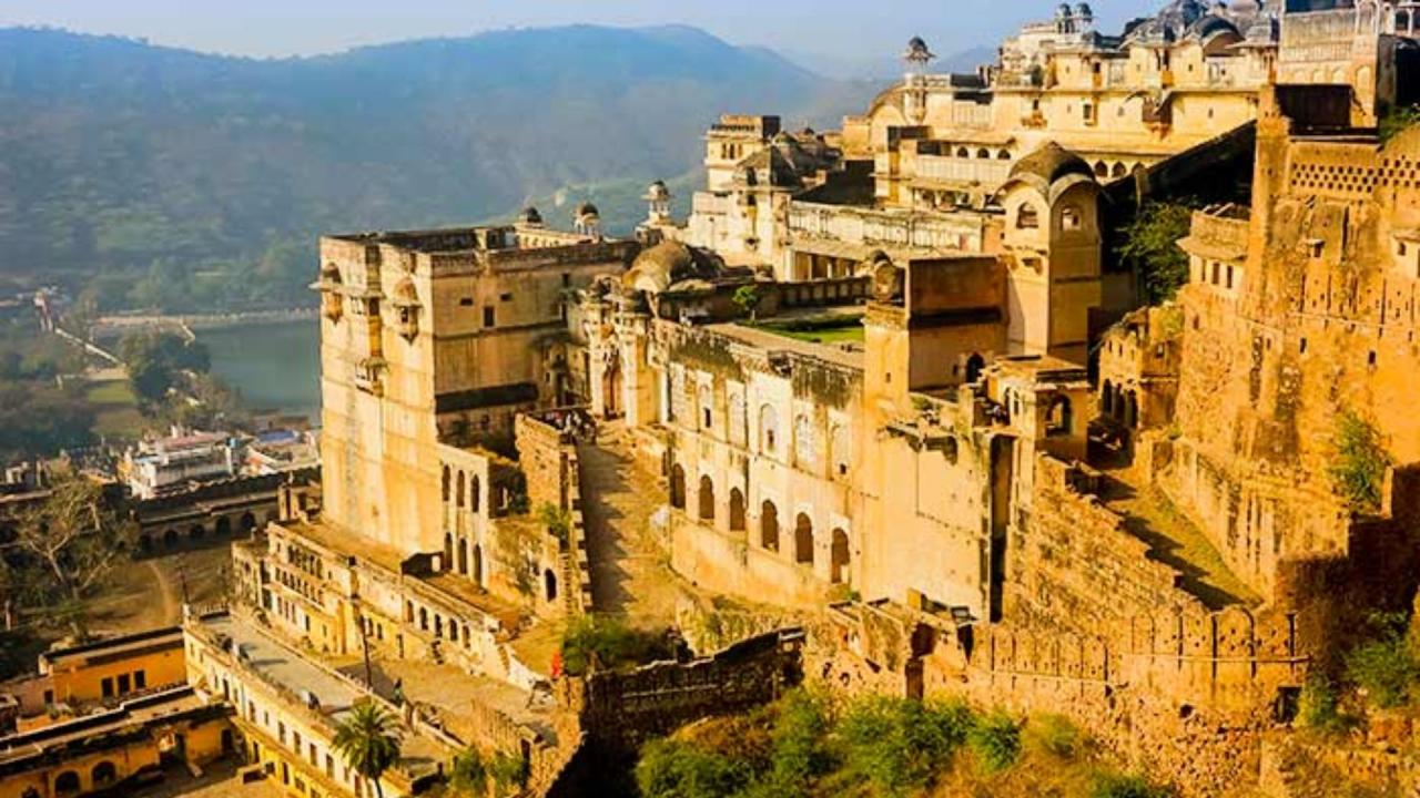 बूंदी राजस्थान