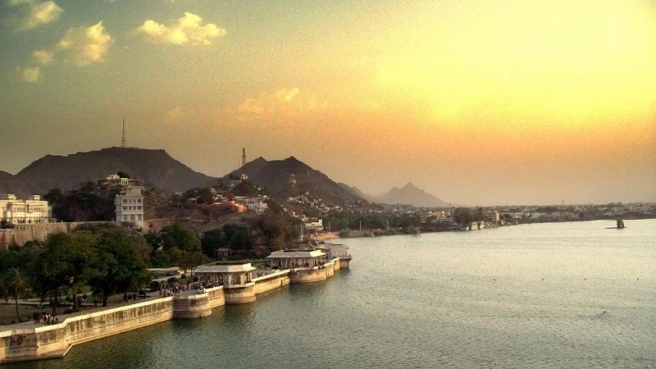 अजमेर