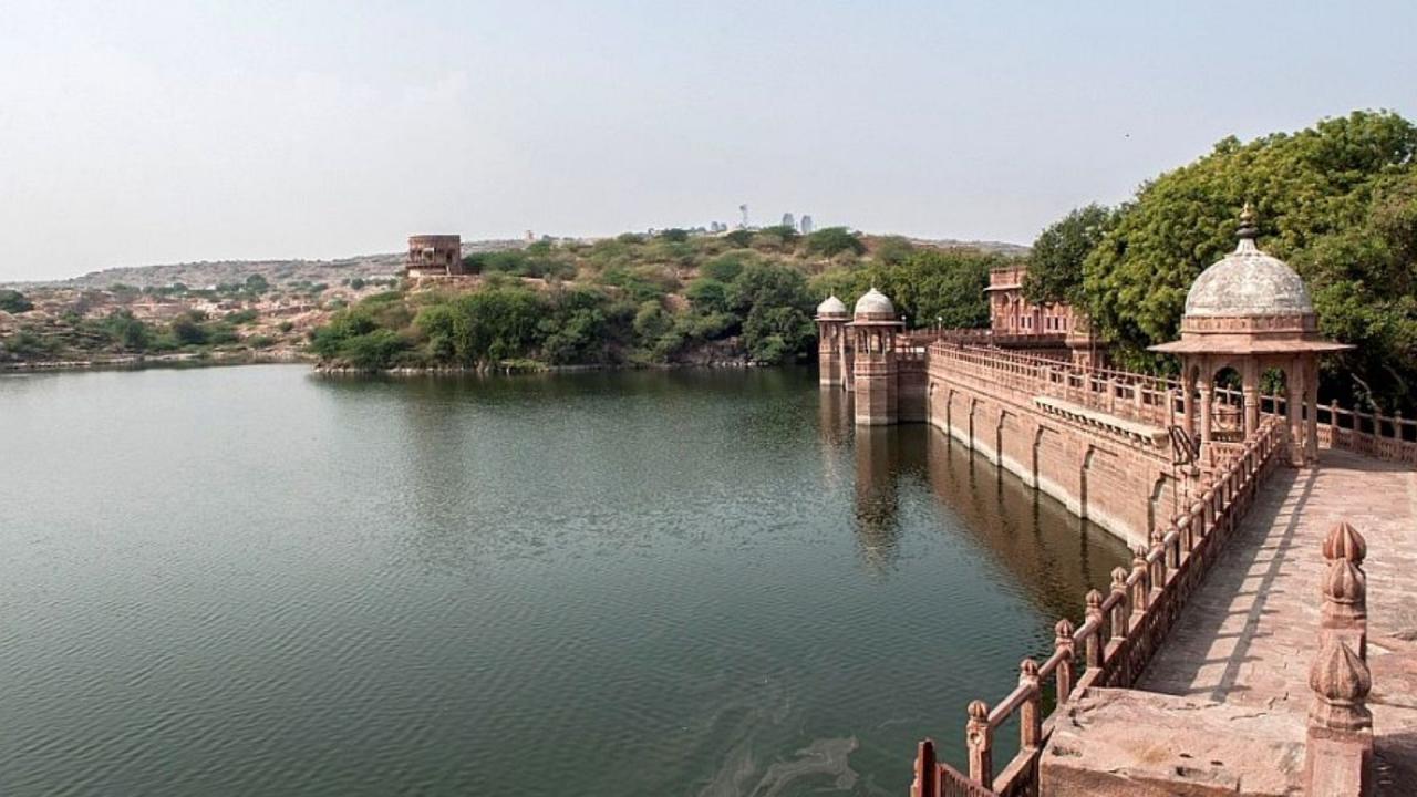 जैसलमेर