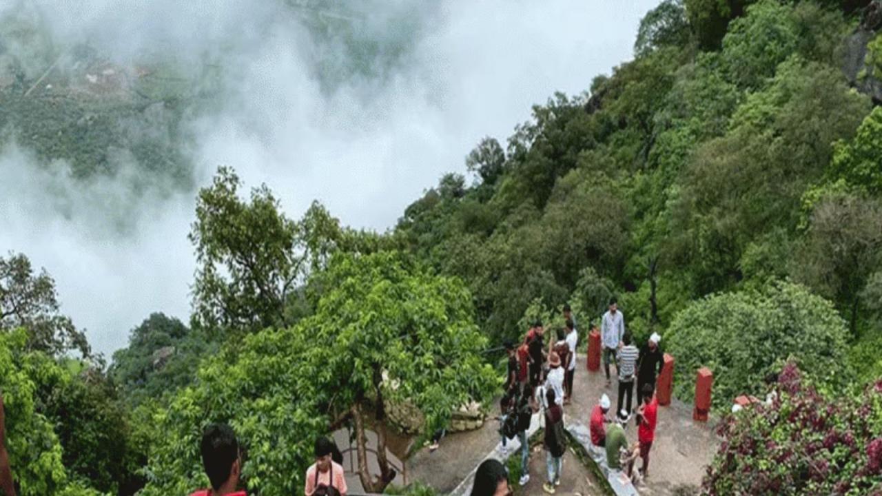 माउंट आबू