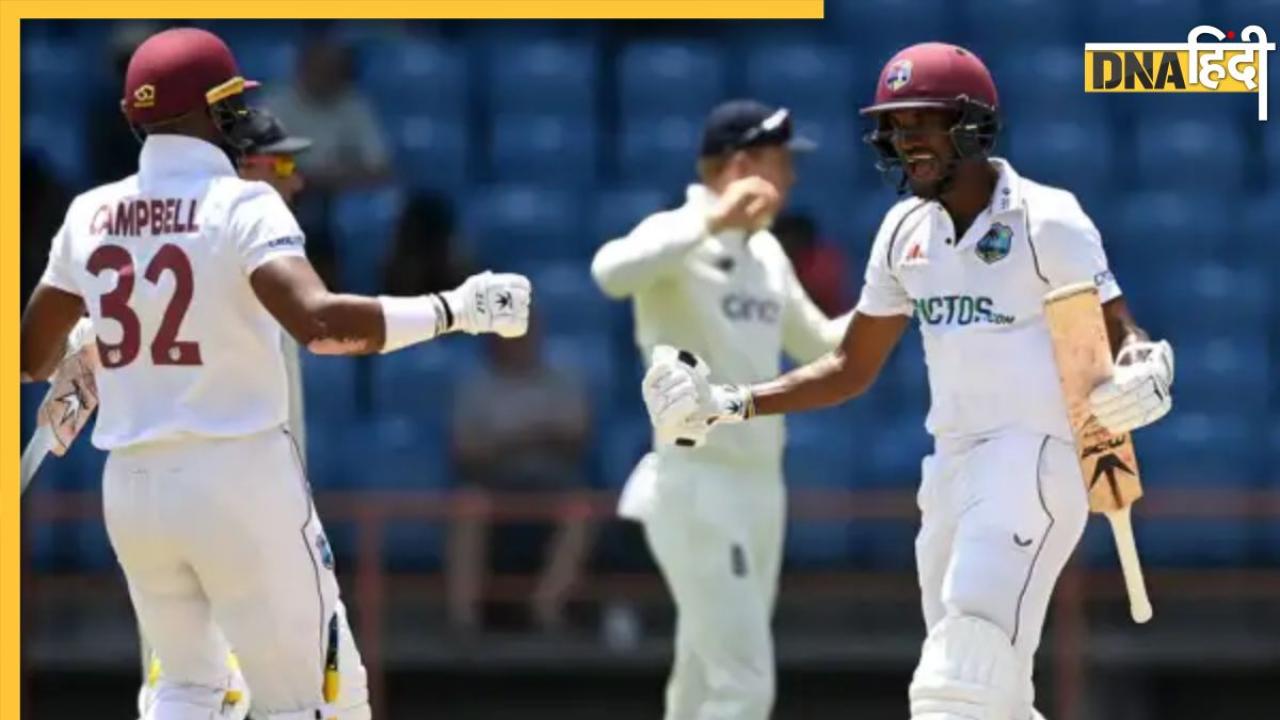 कब और कहां खेला जाएगा WI vs AUS 3rd Test?