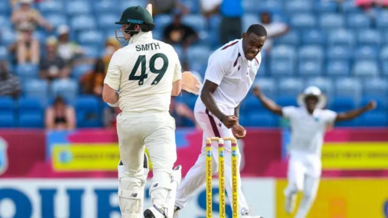 WI vs AUS 3rd Test की ड्रीम 11 टीम