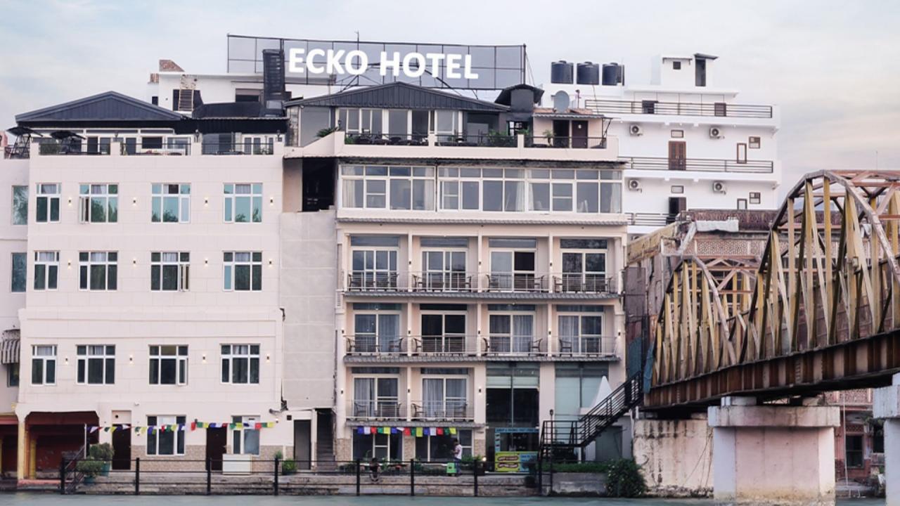 How Perkin Rocha got inclined to Hotel business
