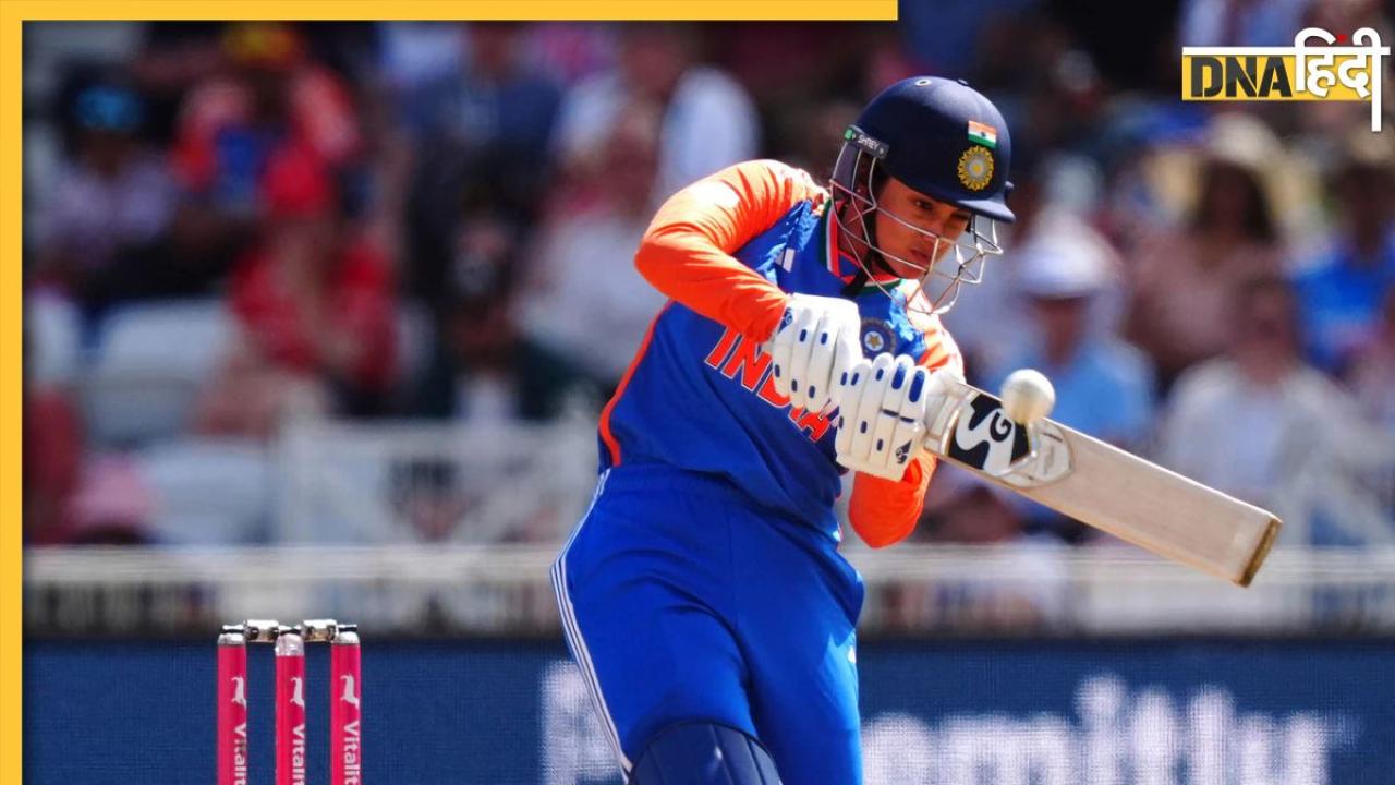 कब और कहां खेला जाएगा IND-W vs ENG-W 5th T20?