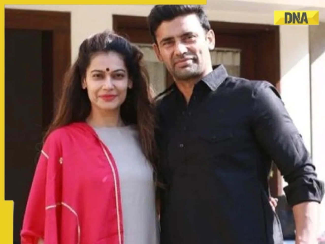 Sangram Singh BREAKS SILENCE on divorce rumours with Payal Rohatgi, their viral argument video: 'Aadmi bechara hota hai..' | Exclusive