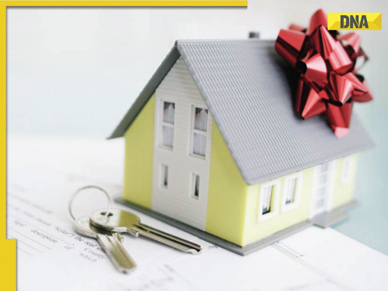 Good news for PF members, rule change lets you buy new home faster with withdrawal of up to...