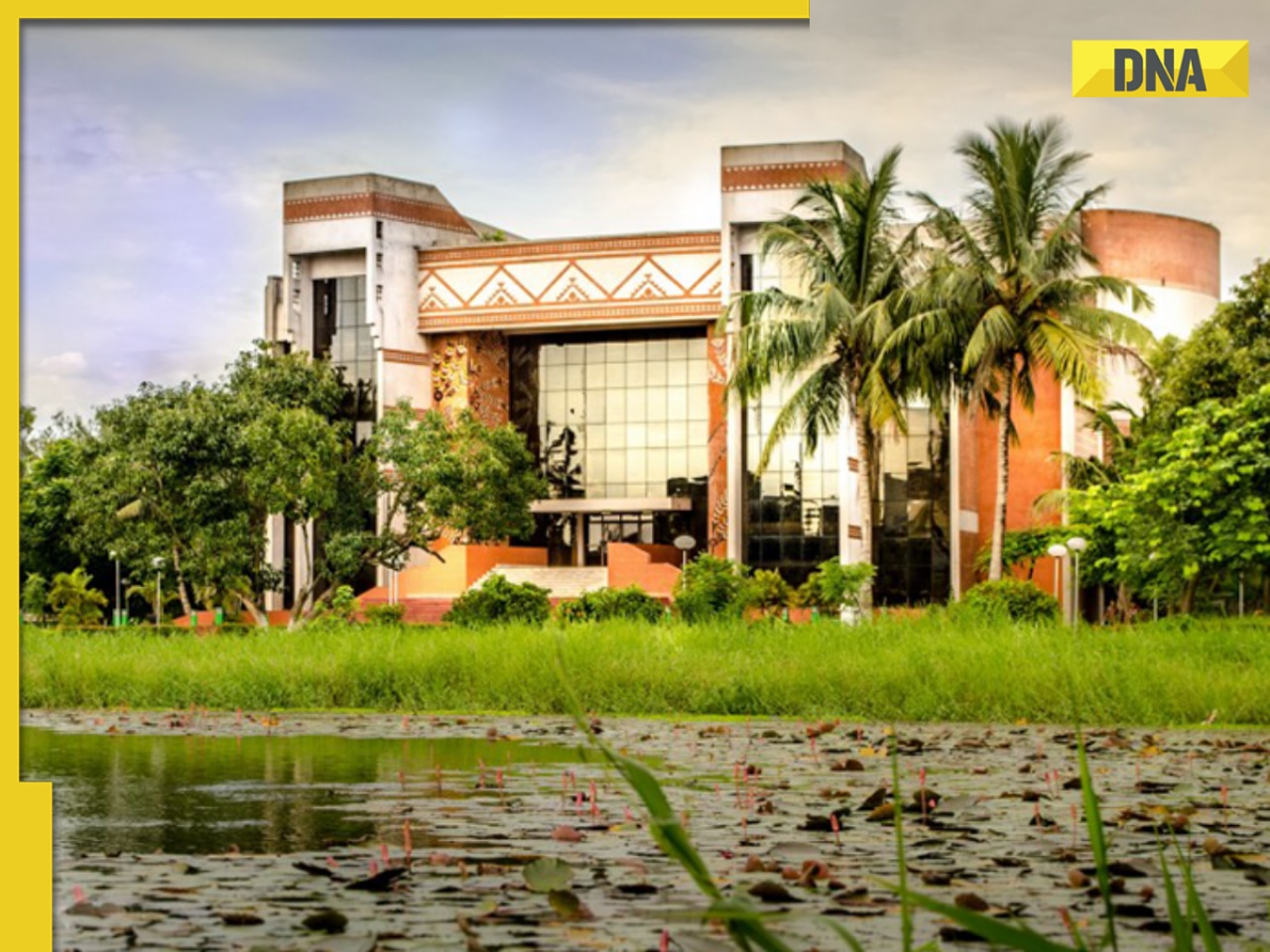 IIM Calcutta issues statement after alleged rape incident on campus, says, 'We urge everyone to...'