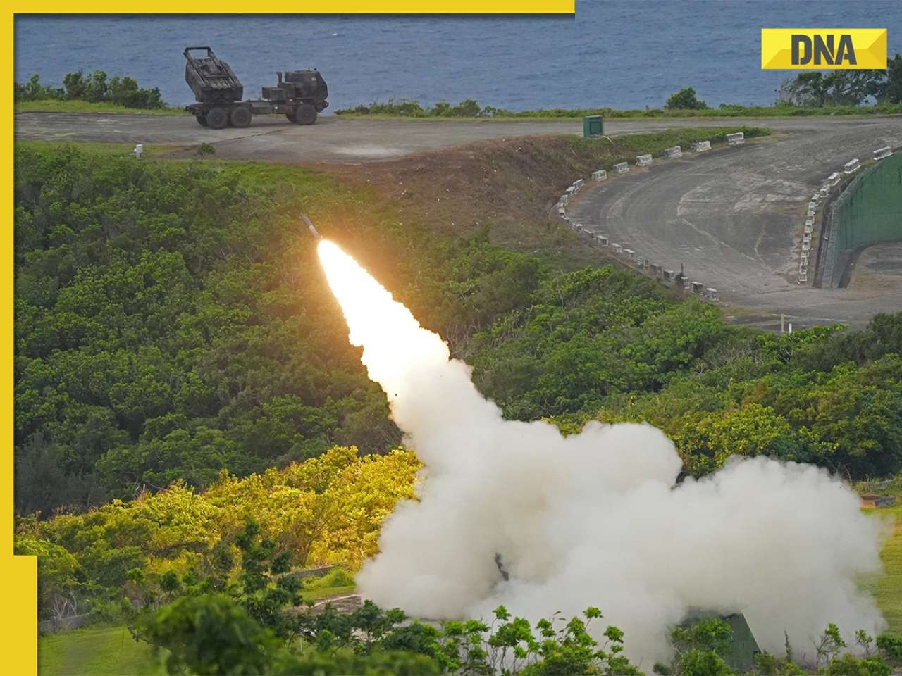 Bad news for Xi Jinping, as this Chinese neighbour deploys deadly US-made weapon that once caused massive loss to Russia