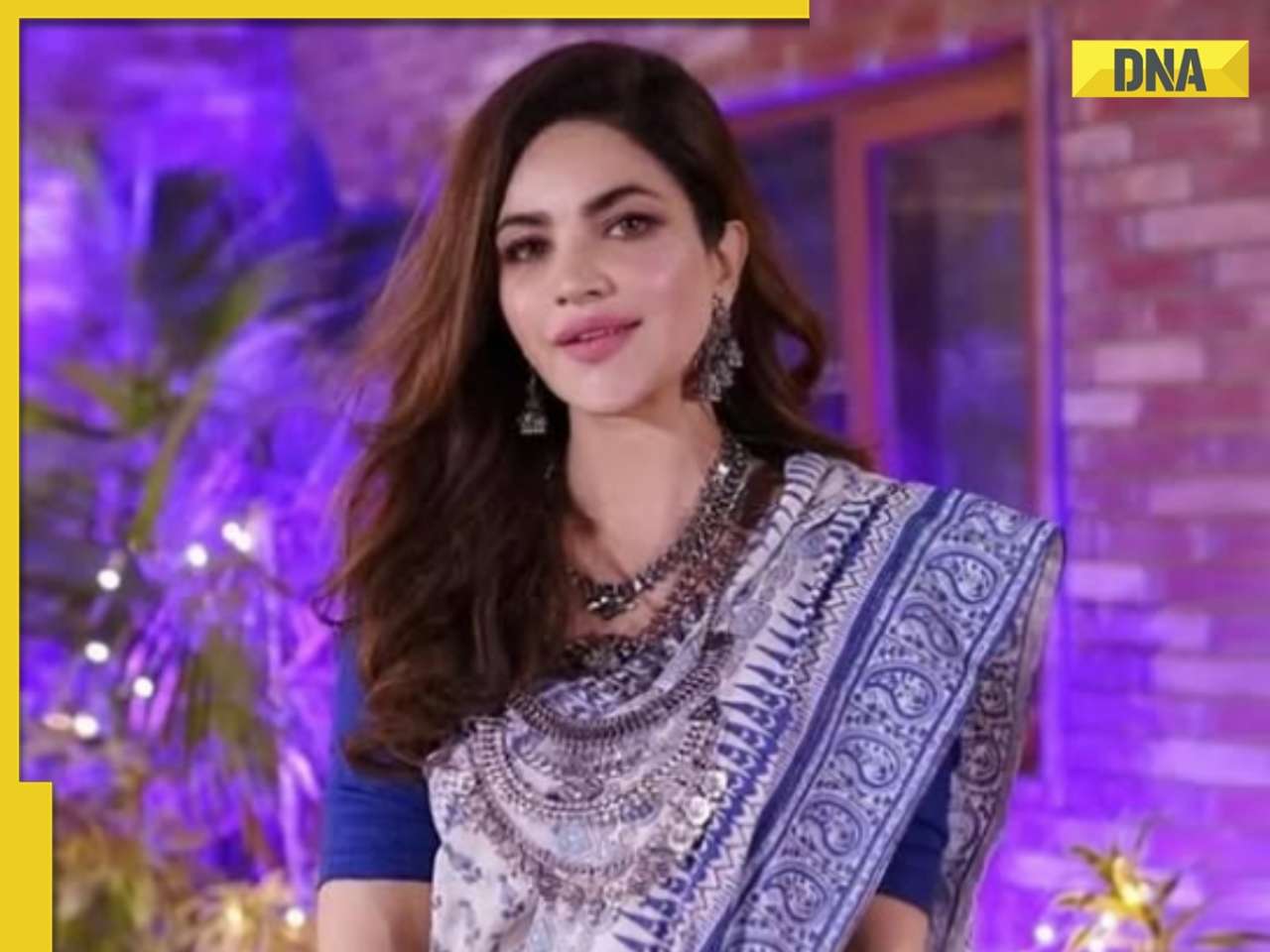 Pakistani actress Humaira Asghar buried in silence after family refused to accept her body