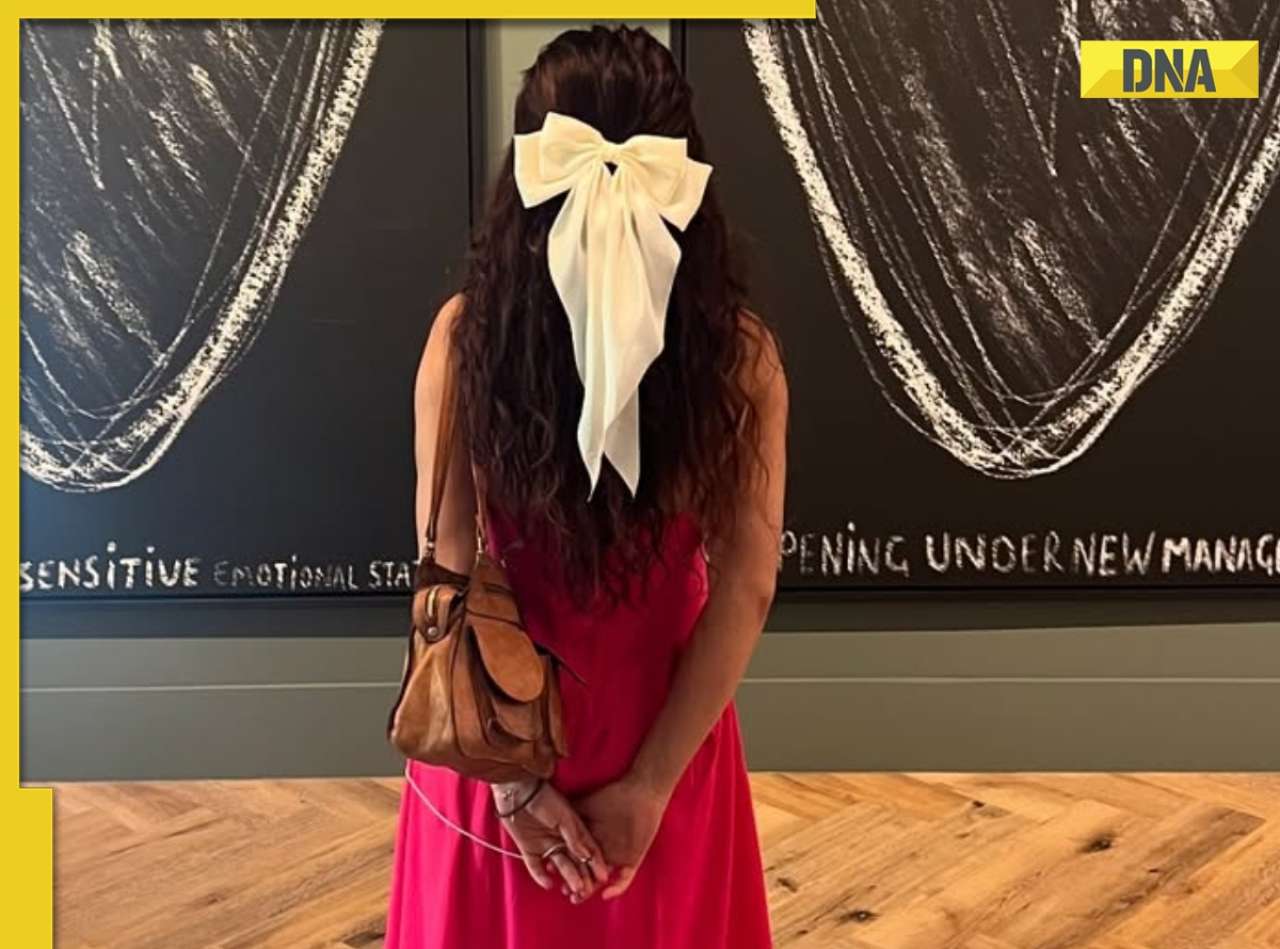 This actress, who gave Rs 700-crore film, was beaten up after being touched inappropriately: 'He hit me...'