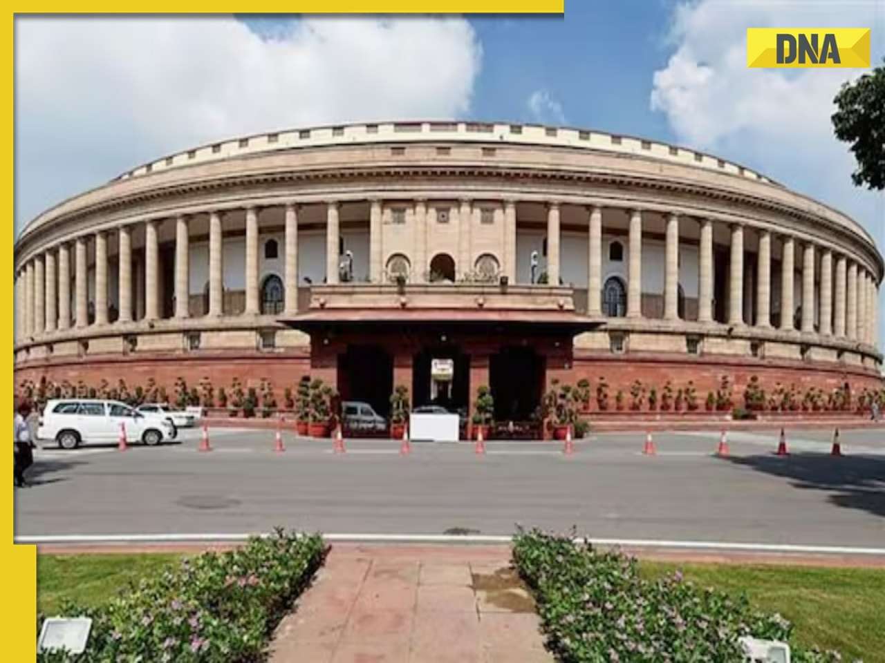 Ujjwal Nikam, Harsh Vardhan Shringla, Sadanandan Master, Meenakshi Jain nominated to Rajya Sabha