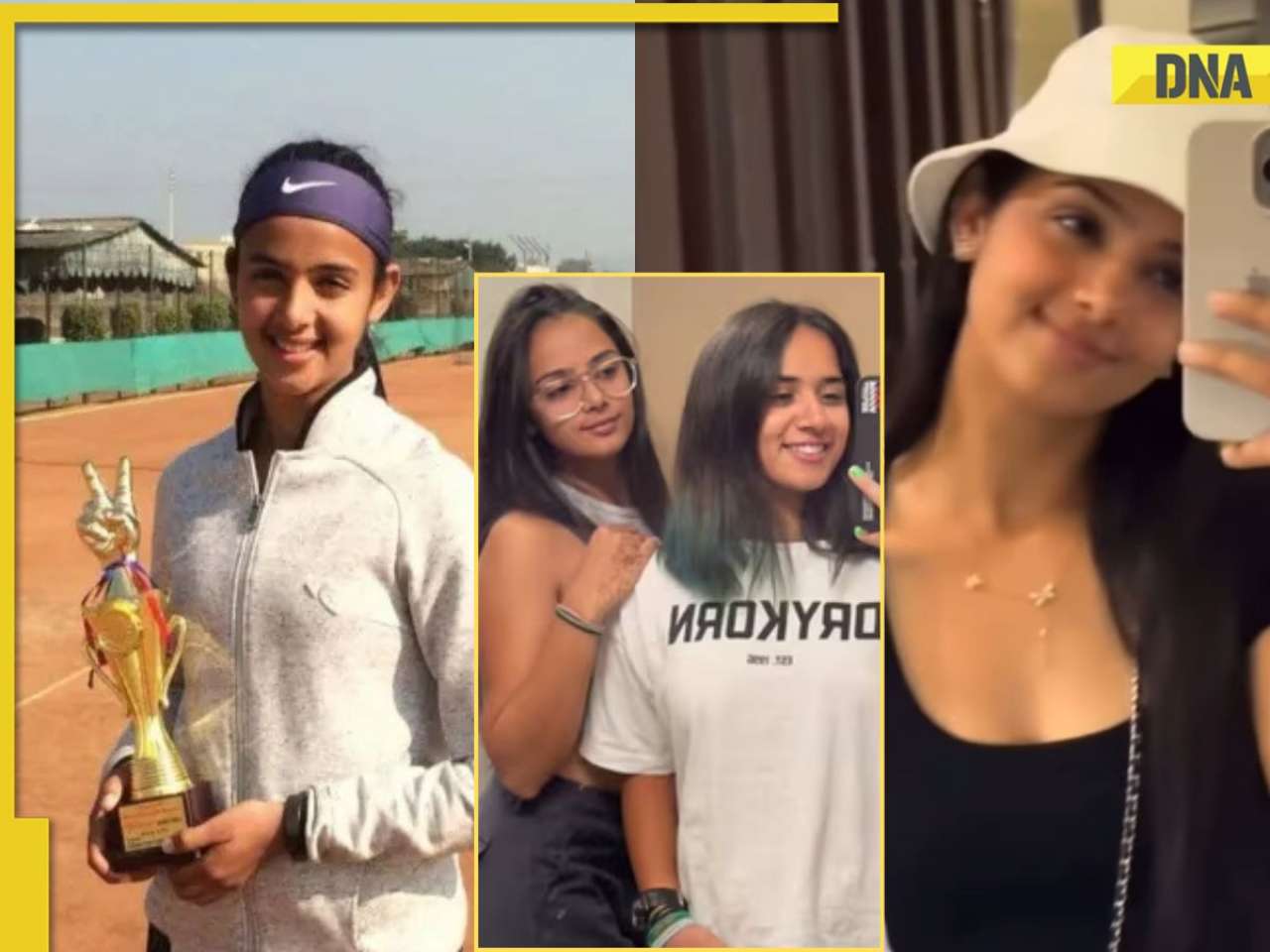 VIDEO: Radhika Yadav's friend makes explosive claims about Tennis player's 'orthodox' family, says 'shamed her for...', watch
