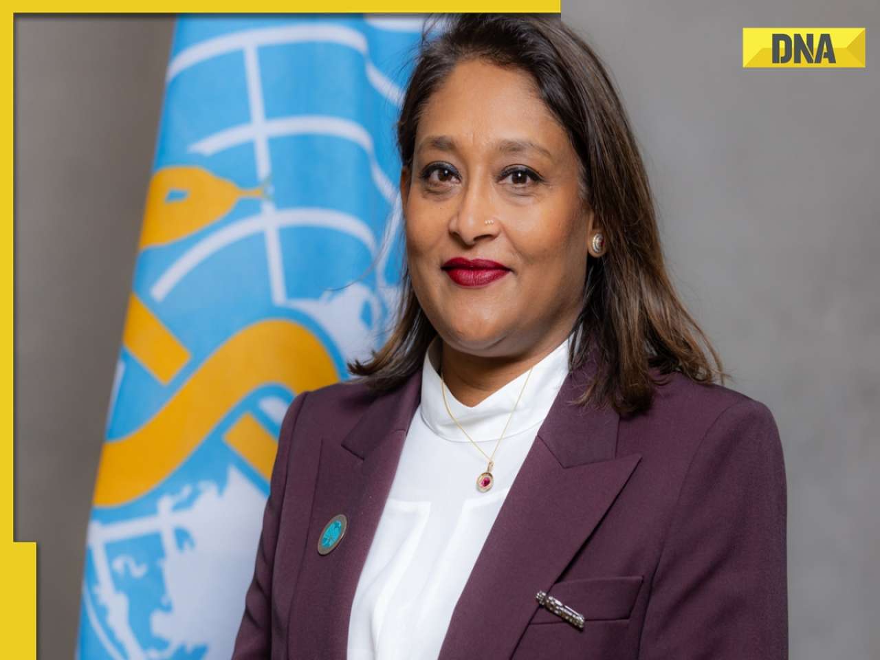 Big blow to former Bangladesh PM Sheikh Hasina's daughter Saima Wazed, placed on indefinite leave by WHO due to...