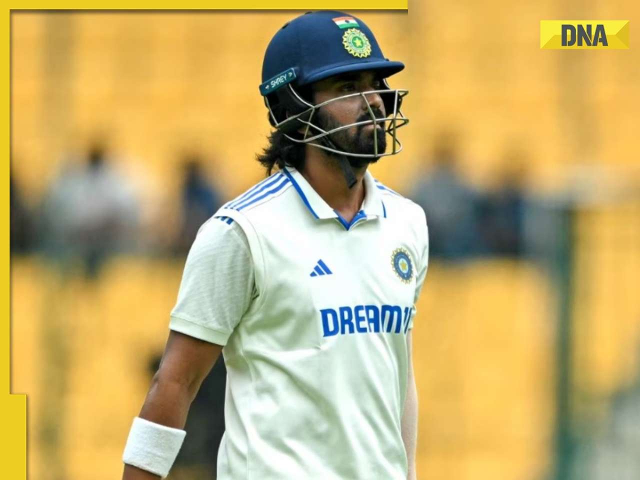 KL Rahul makes BIG claim, reveals why India fell short of taking lead against England