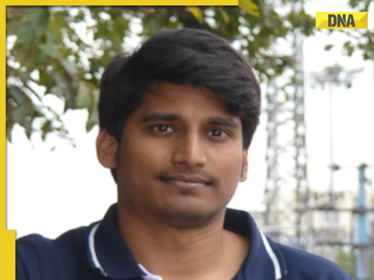 Meet man who studied at IIT, faced over 70 rejections, now owns Rs 93500000000 crore empire, name is..., his business is...