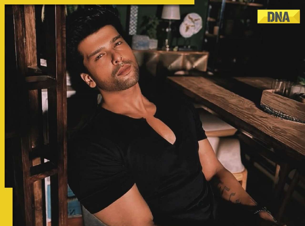 Kushal Tandon's fan enters his house without permission: 'Today, something happened...'