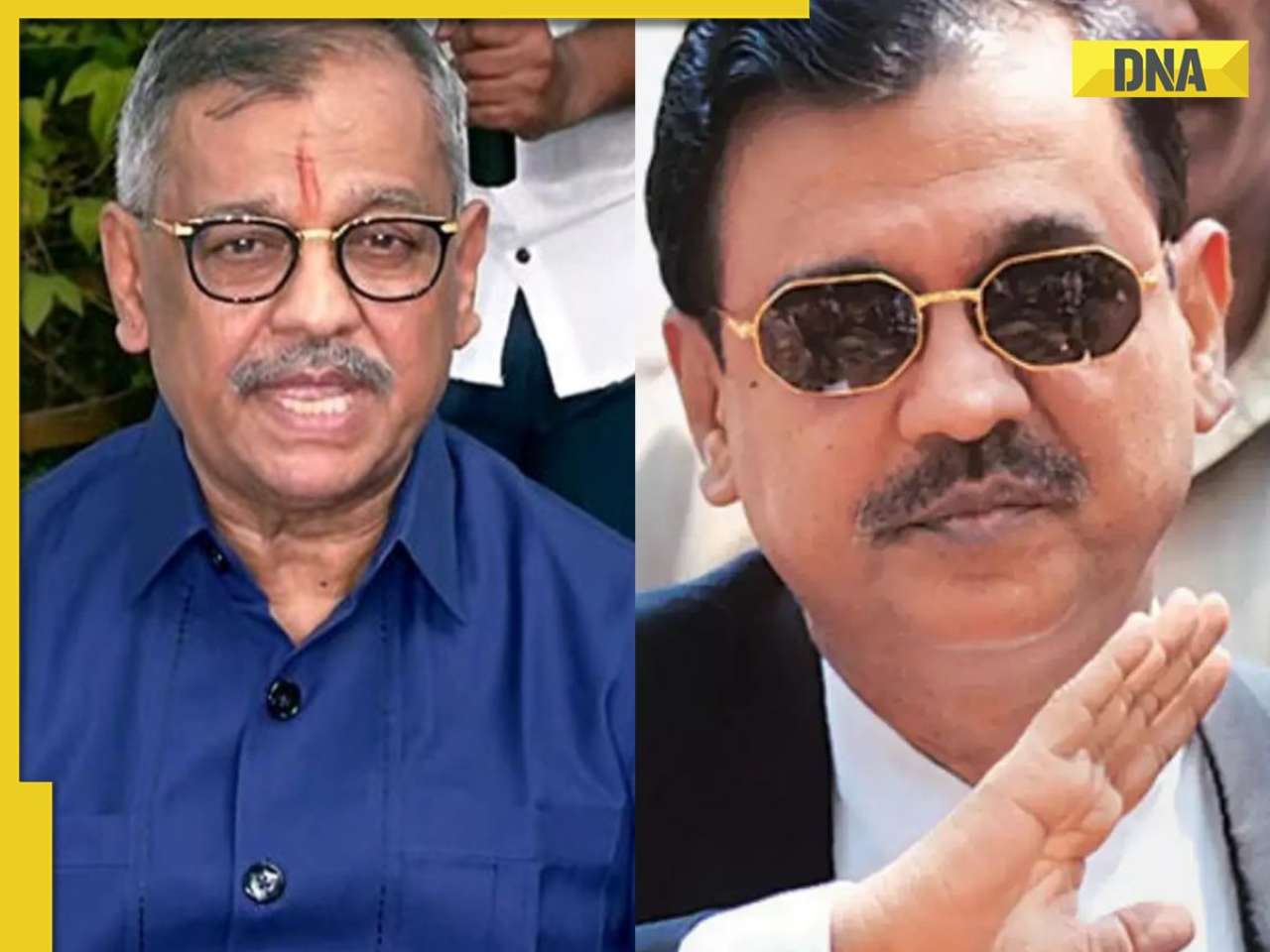 Meet Ujjwal Deorao Nikam, prosecutor in 26/11 Mumbai attack trial against Ajmal Kasab, nominated to Rajya Sabha