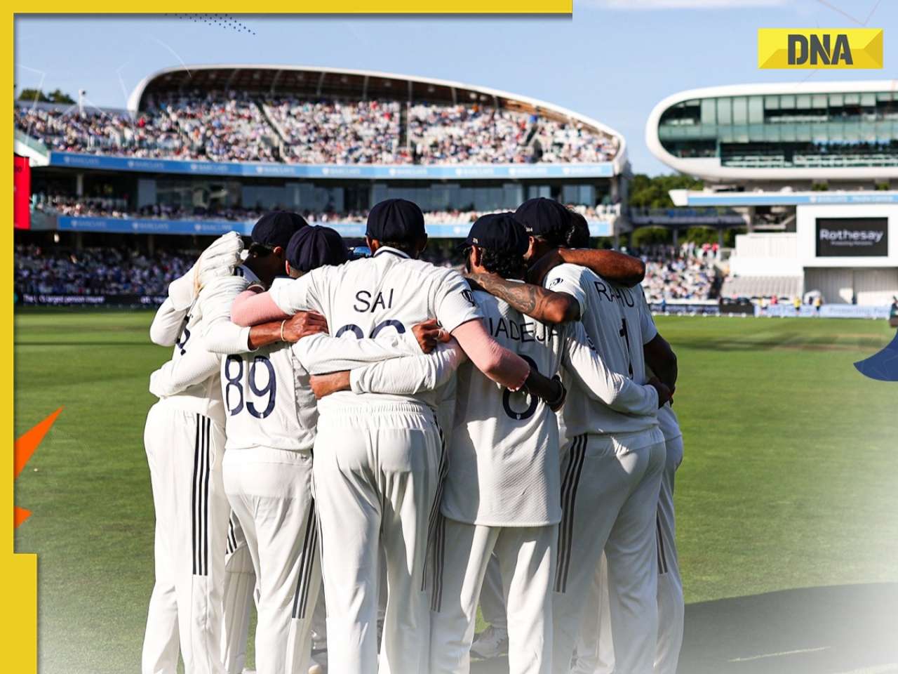 IND vs ENG: Team India need to bowl out England at what score to secure win at Lord's?