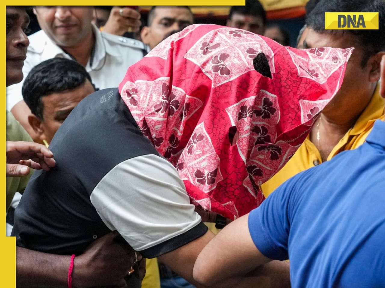 New twist in IIM-Calcutta rape case, victim's father makes SHOCKING claim, rejects rape allegations, says, 'fallen from autorickshaw...'