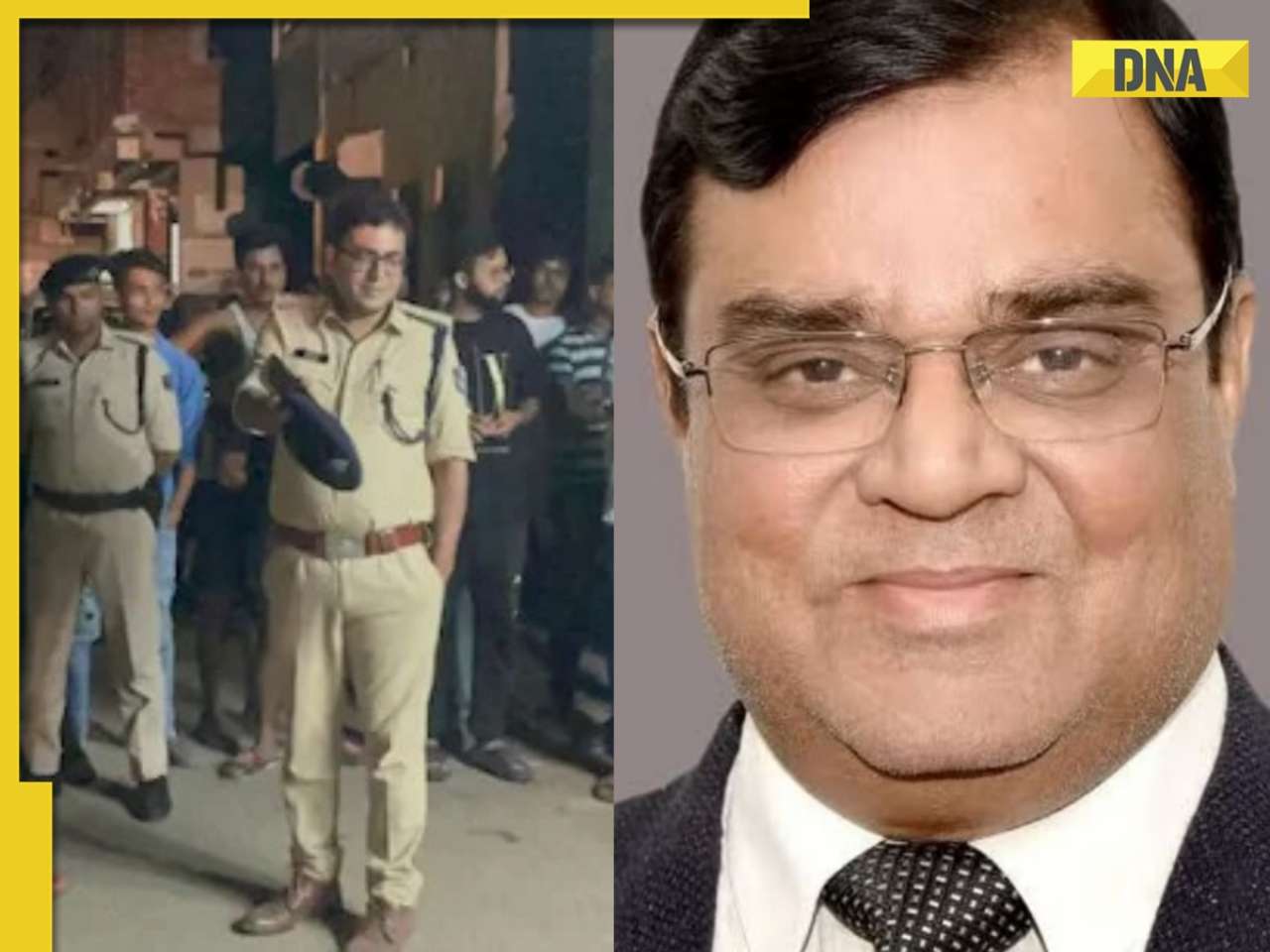 Who was Surendra Kewat? BJP leader shot dead in Bihar days after chilling murder of Gopal Khemka 