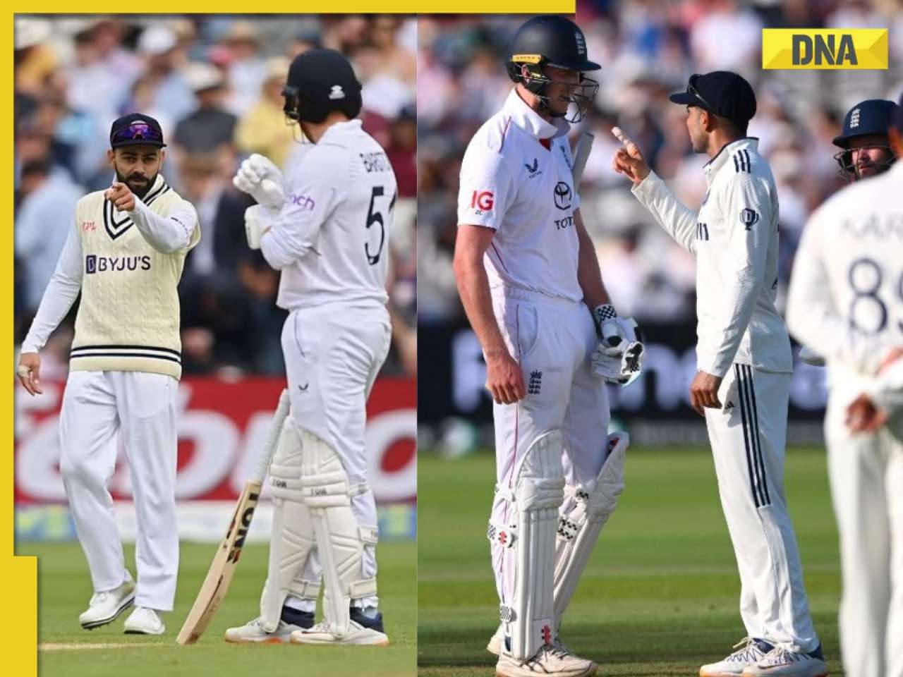 Virat Kohli effect? Jonathan Trott slams Shubman Gill's on-field 'acting' and confrontational captaincy at Lord's