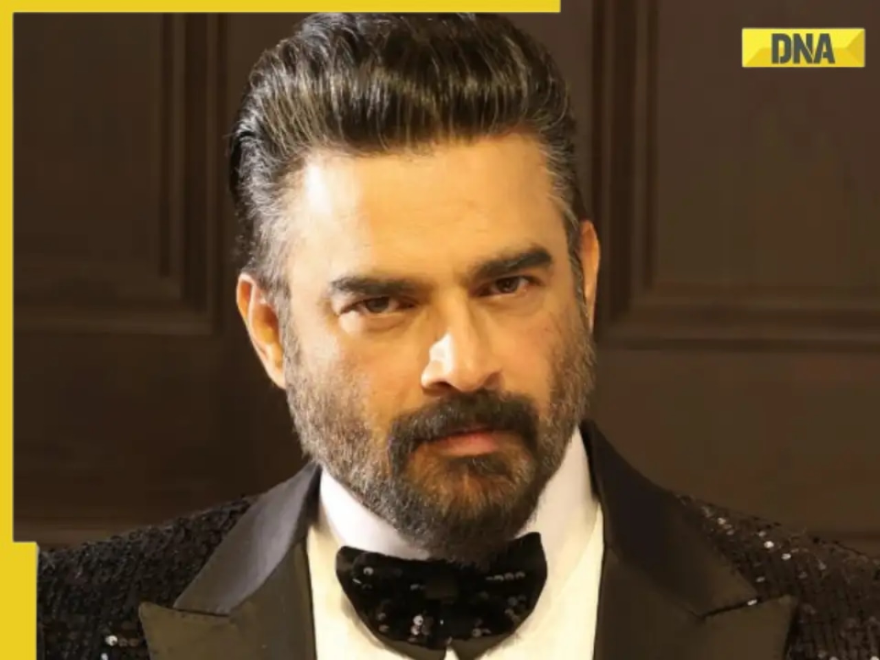R Madhavan comments on Hindi-Marathi language row: 'I speak Tamil, I speak Hindi, I never had...'