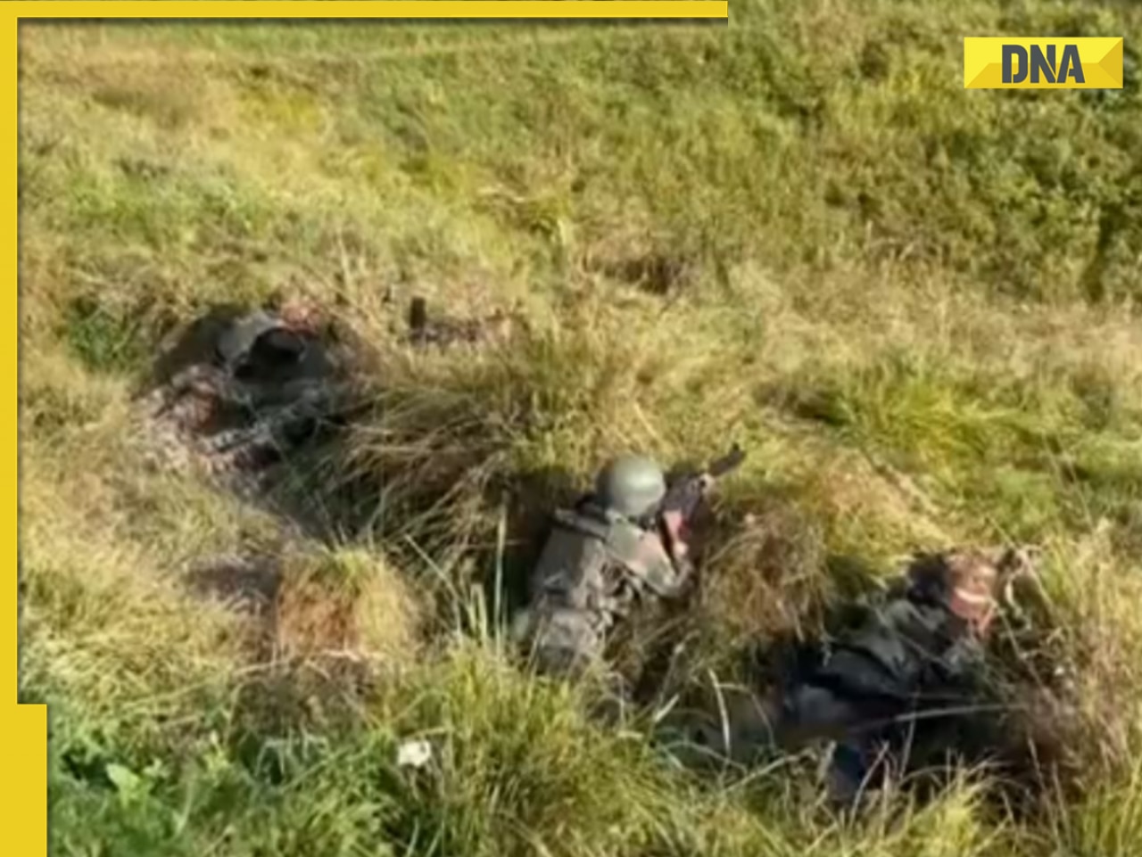 Indian Army issues statement after claims of drone strikes on ULFA-I camp in Myanmar: 'There are no...'