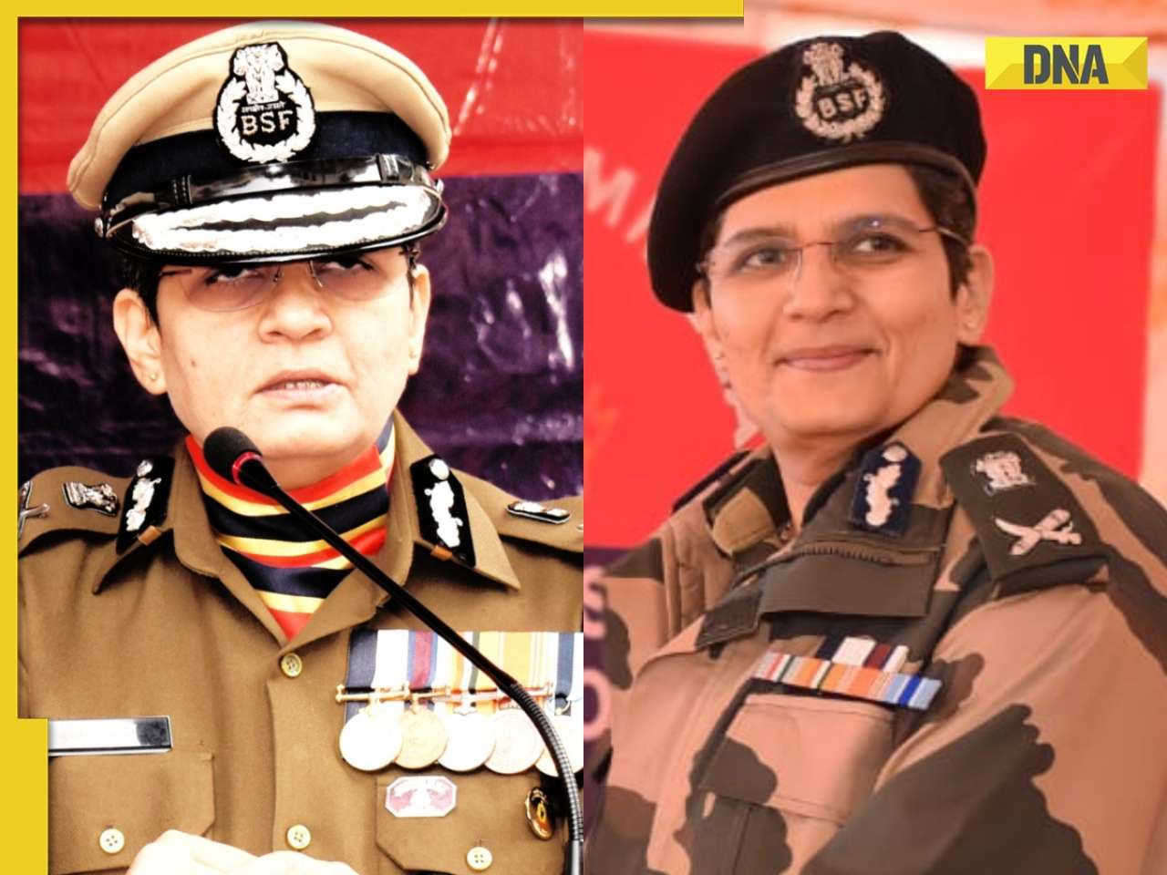 Meet IPS Sonali Mishra, who is set to become first woman officer to head RPF