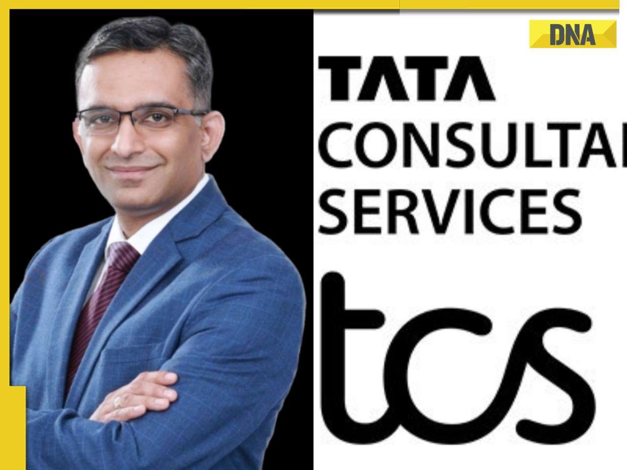 Ratan Tata's TCS CFO makes BIG statement on wage hikes of employees: 'Priority is...'