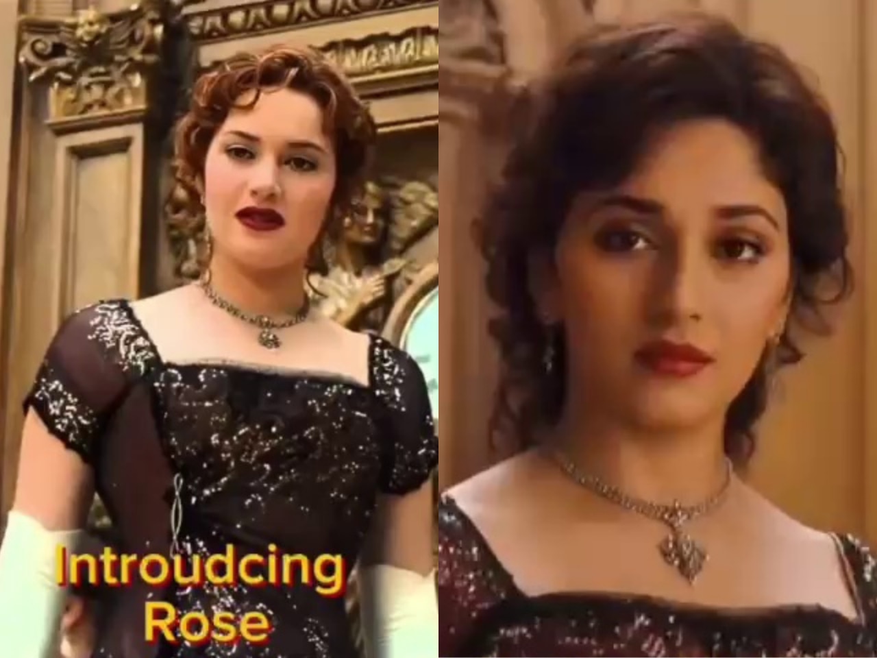 Madhuri Dixit