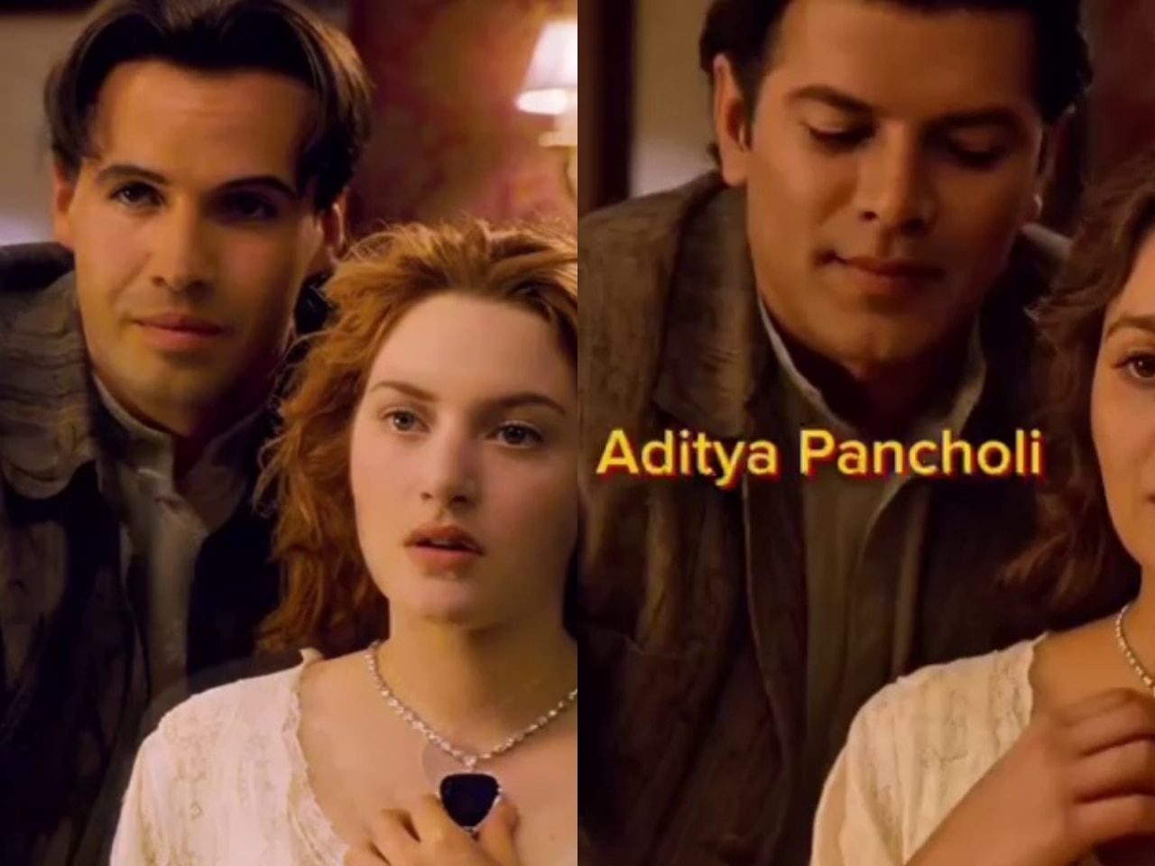 Aditya Pancholi