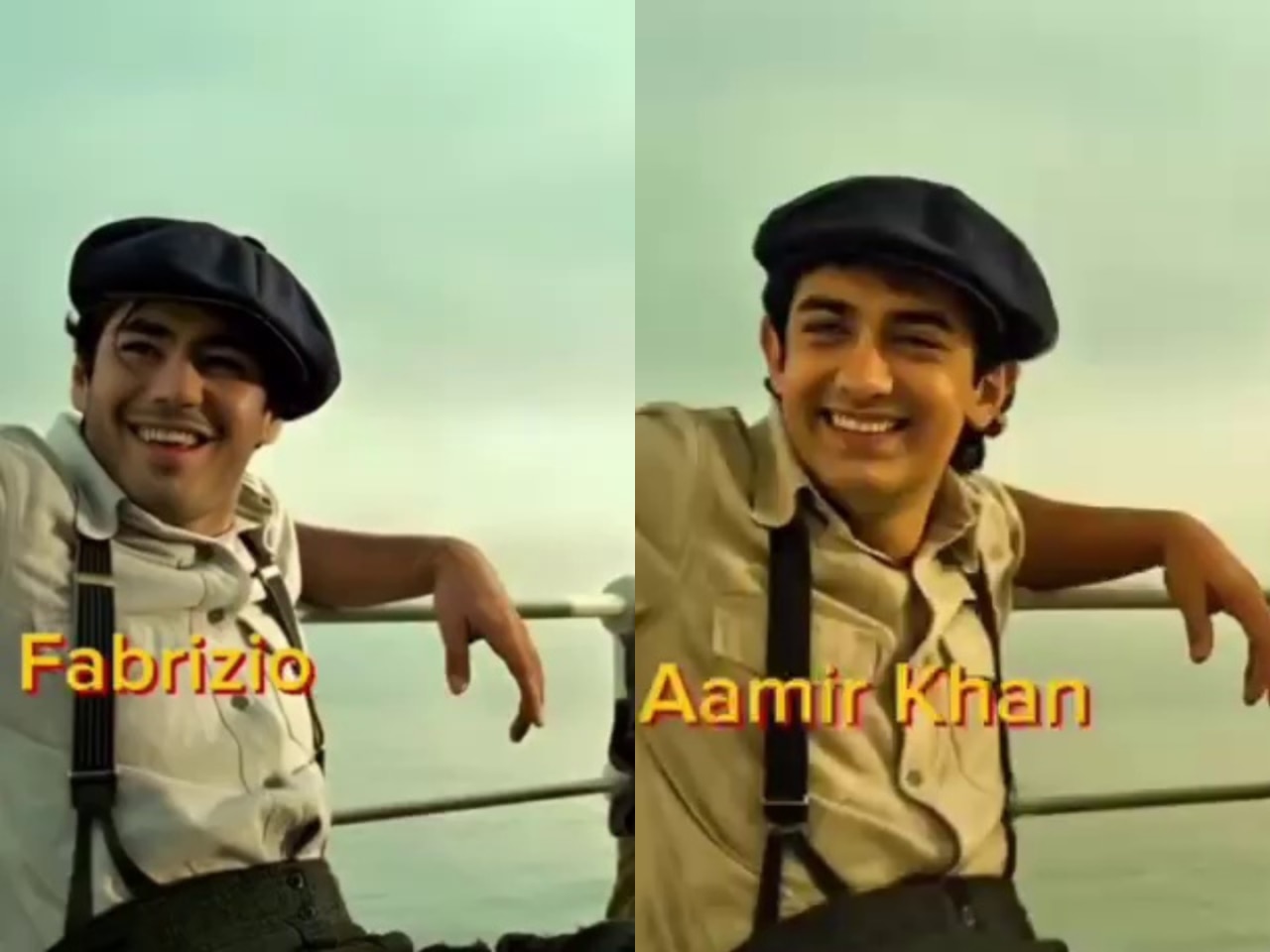 Aamir Khan