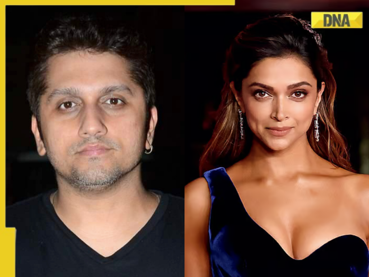 'No one's sadistic enough': Mohit Suri comments on Deepika Padukone's 8-hour shift demand, 'calls it 'unfair when someone starts dictating..'