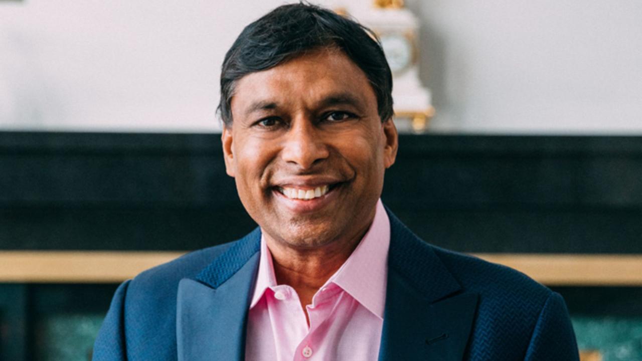 Naveen Jain