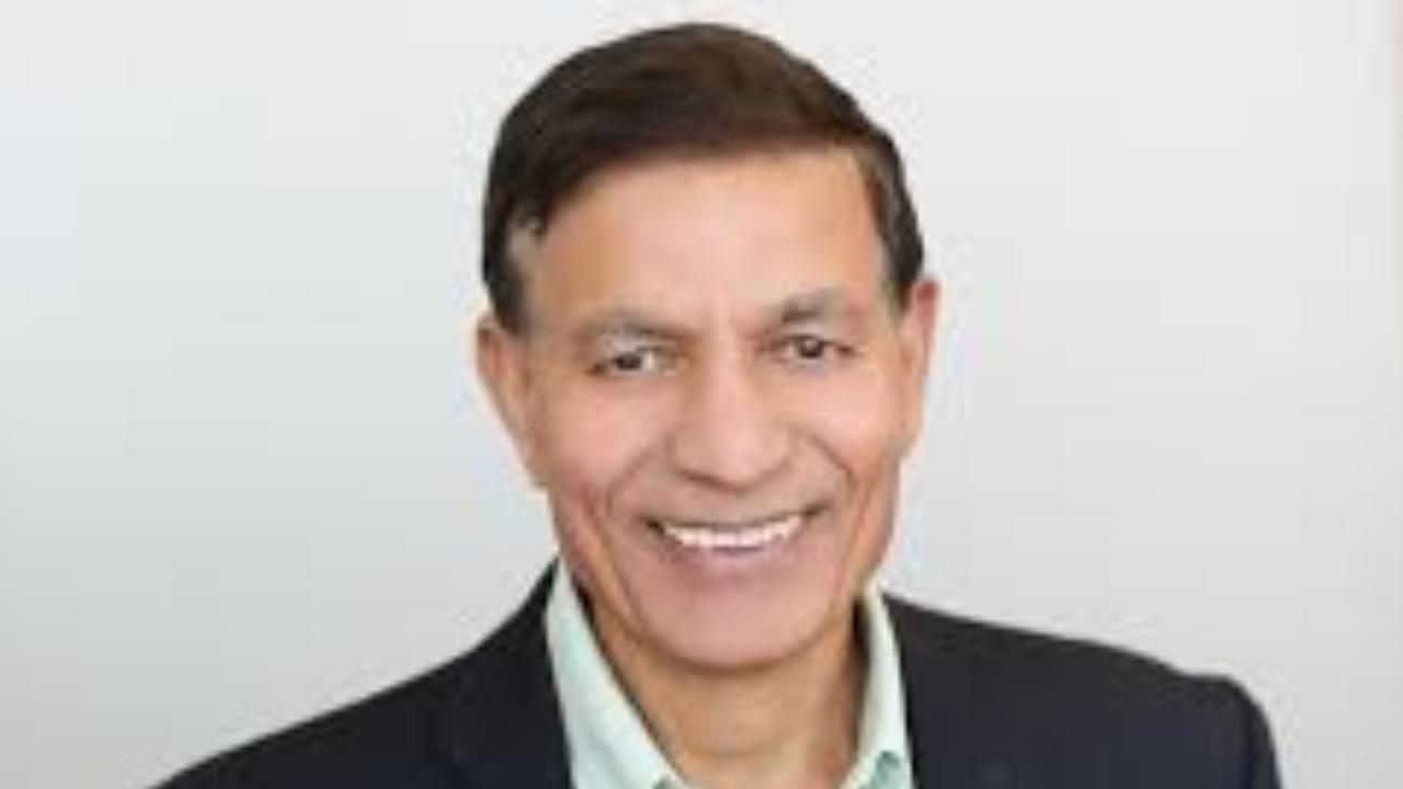 Jay Chaudhry