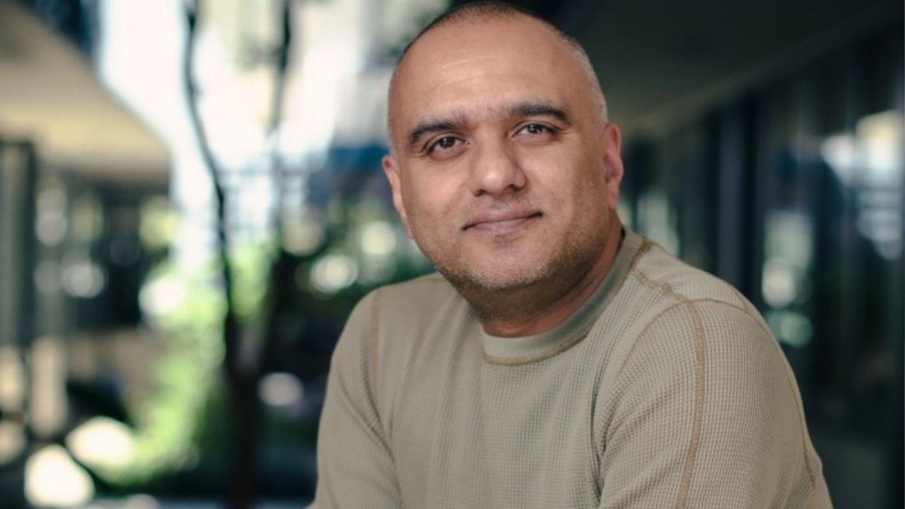 Dheeraj Pandey