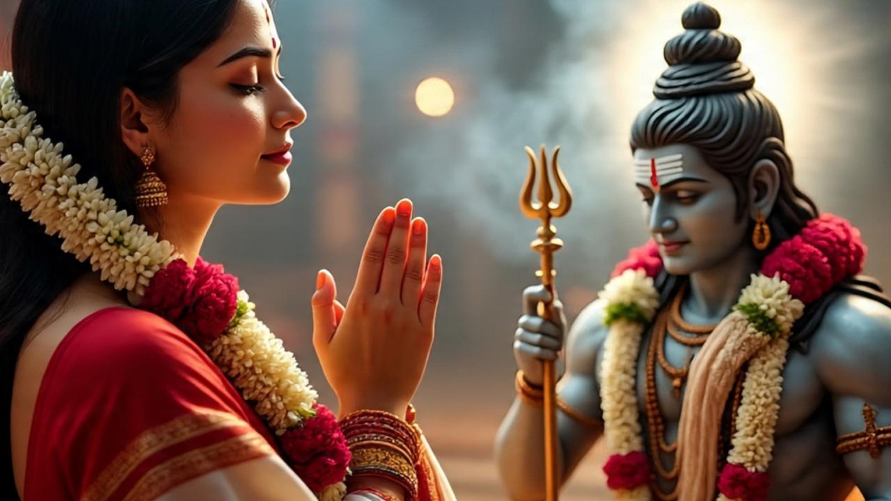 पहला सोमवार सावन का होगा बेहद खास