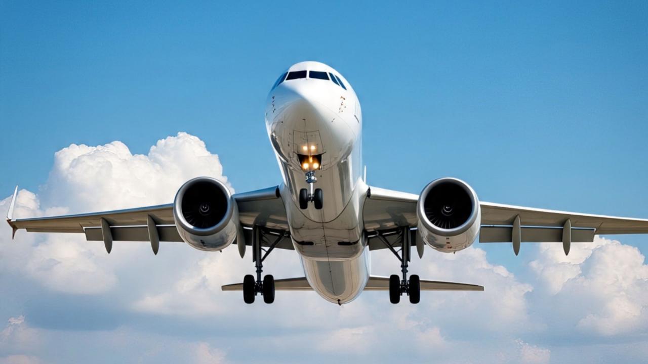 turbulence से डर