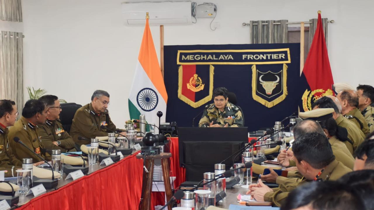 अबतक इन अहम पदों पर काम कर चुकी हैं IPS सोनाली मिश्रा
