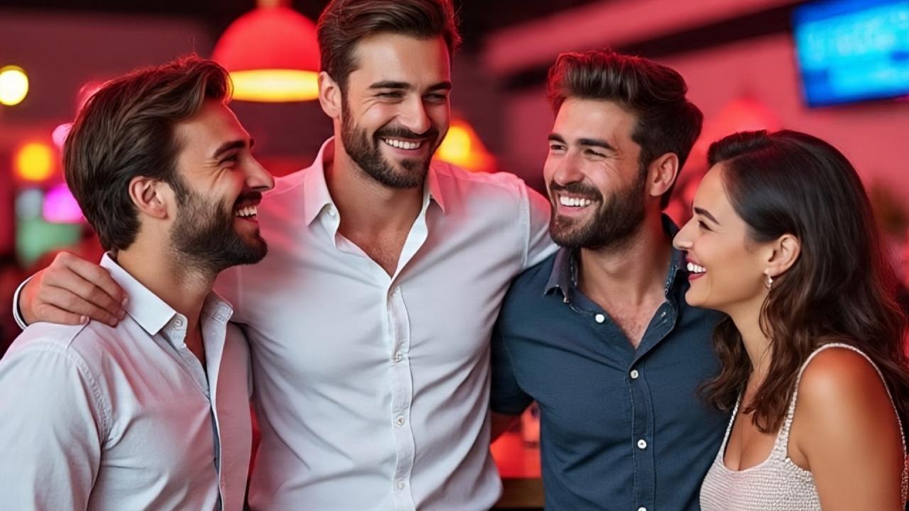 ये ओपन मांडेड होते हैं 